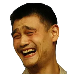 Asians @stickersb2b