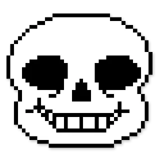💀