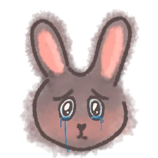 😭