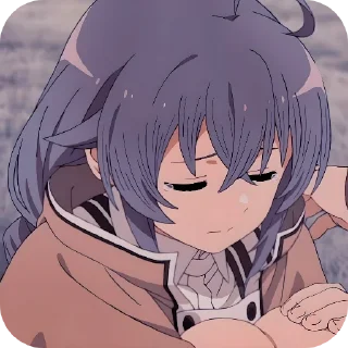😭