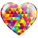 ❤