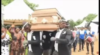 ⚰️