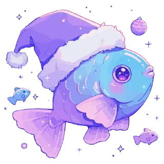 🐟