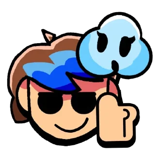 😎