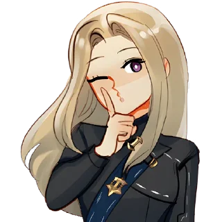 Сэм Сэмми @Nyasticks