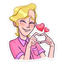 ❤️