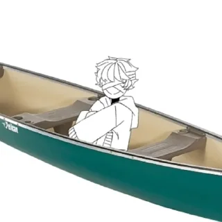 🚣‍♂