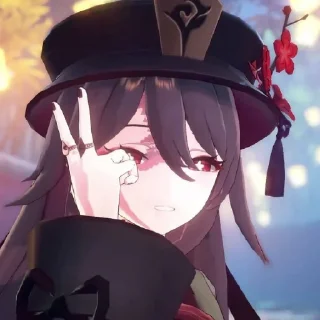 ✌️