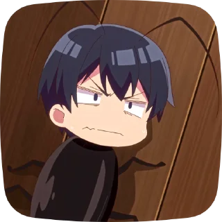 😠