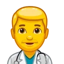 👨‍⚕