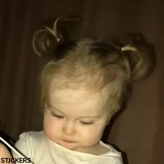 😪