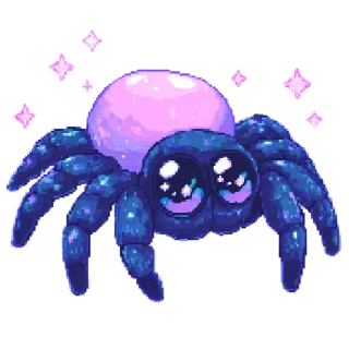 🕷