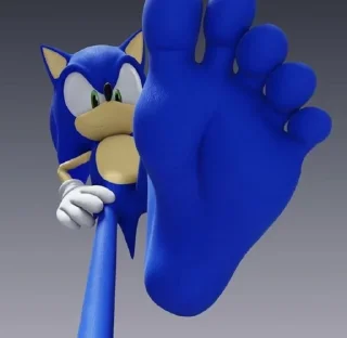 🦶