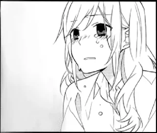 😭