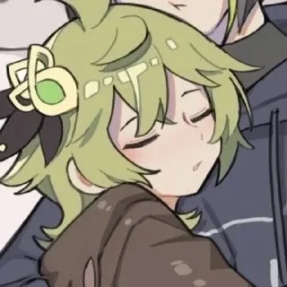 🍃