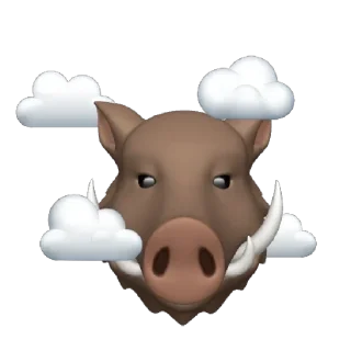 ☁️