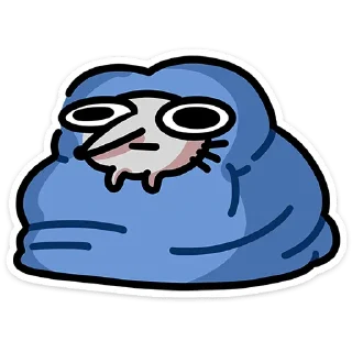 😔