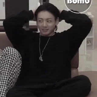 JK V3 @busanboy
