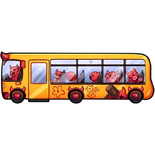 🚌