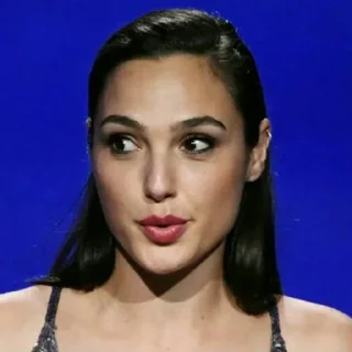 😗