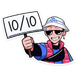 👍