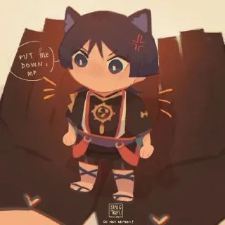 🐱