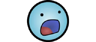😮