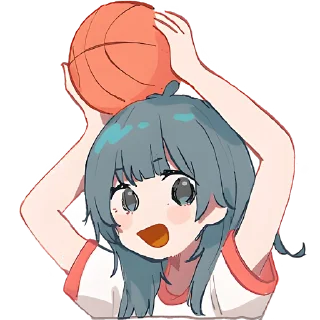 🏀