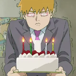 🎂