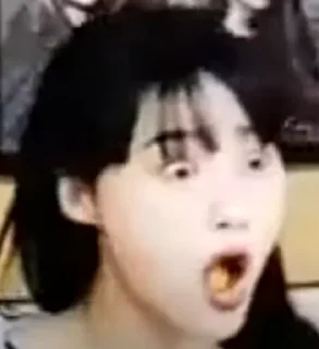 😱