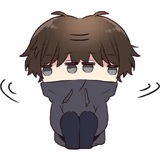 🙂‍↔️
