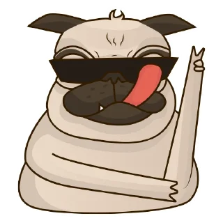 😎
