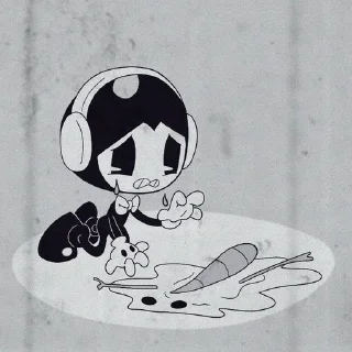 😢