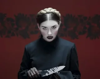 ☠️