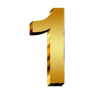 1️⃣