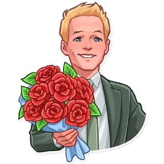 💐