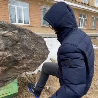 токсис☆ @stikssyyy1 :: @fStikBot