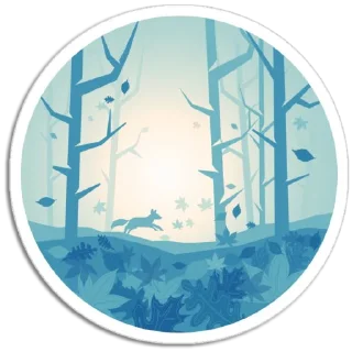 🌲