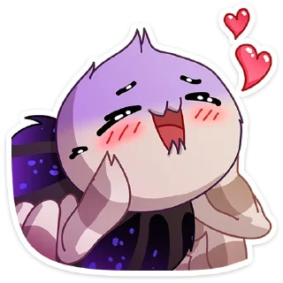 ❤️
