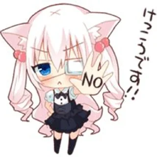 ❌