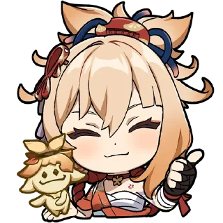 😀