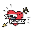 KudaGo GIRL POWER