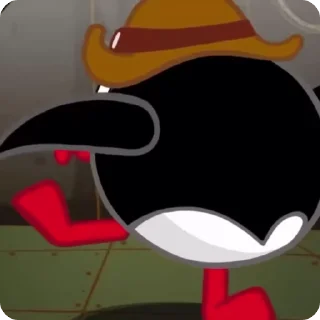 🐧