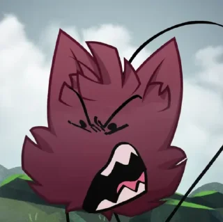 😡