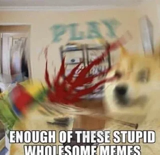 😤