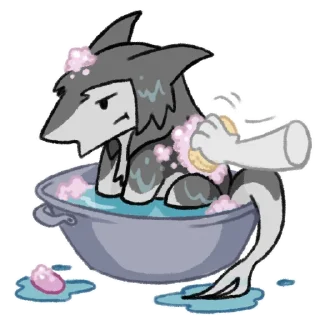🛁