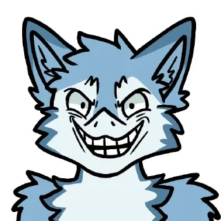 Capes stickers