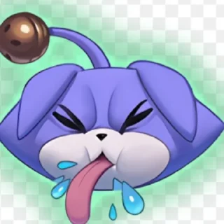 😤
