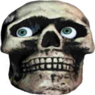 💀