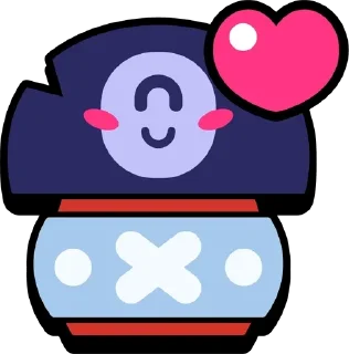 💗